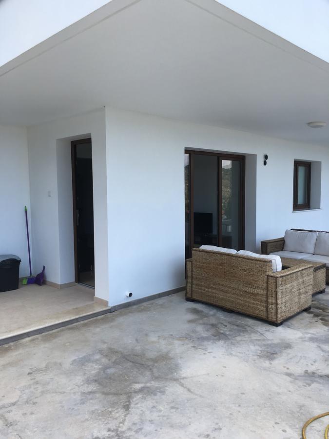 Kyperounta Apartment 외부 사진