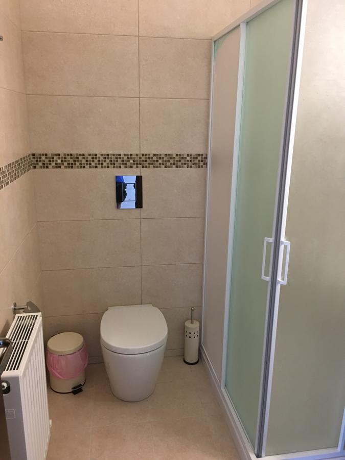 Kyperounta Apartment 외부 사진