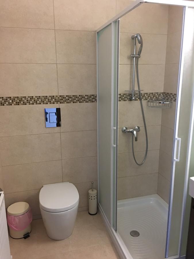 Kyperounta Apartment 외부 사진