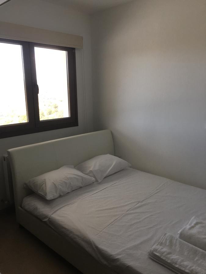 Kyperounta Apartment 외부 사진
