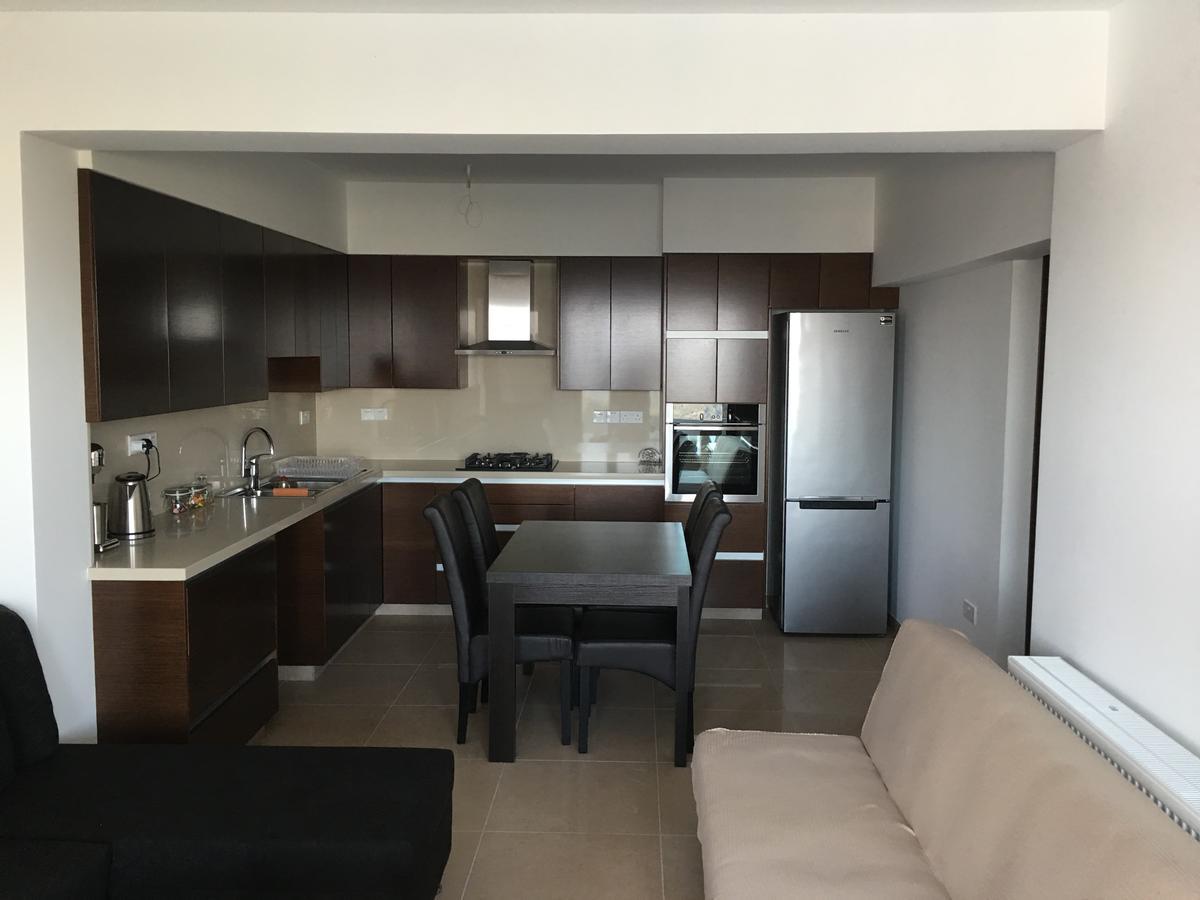 Kyperounta Apartment 외부 사진