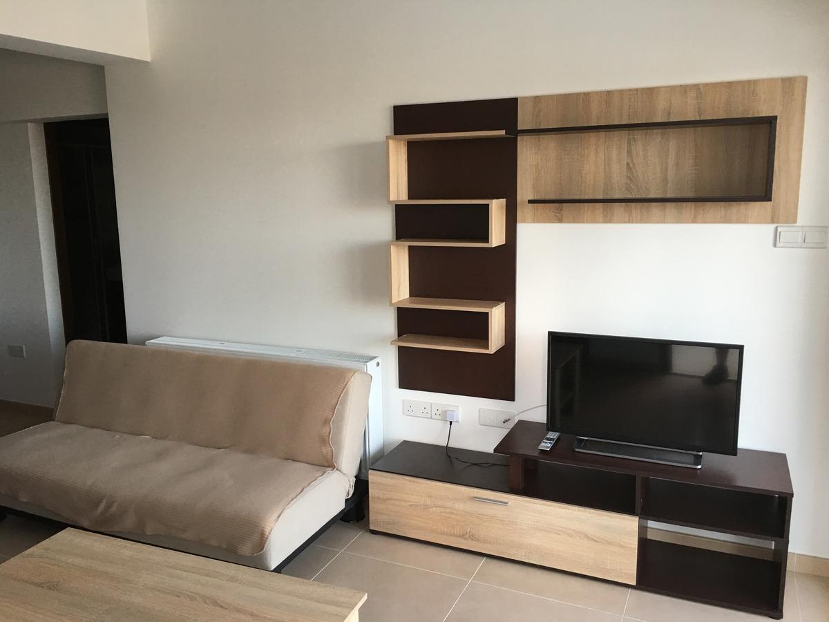 Kyperounta Apartment 외부 사진